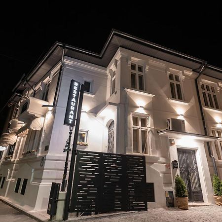 George&Dragon Rooms Бухарест Экстерьер фото